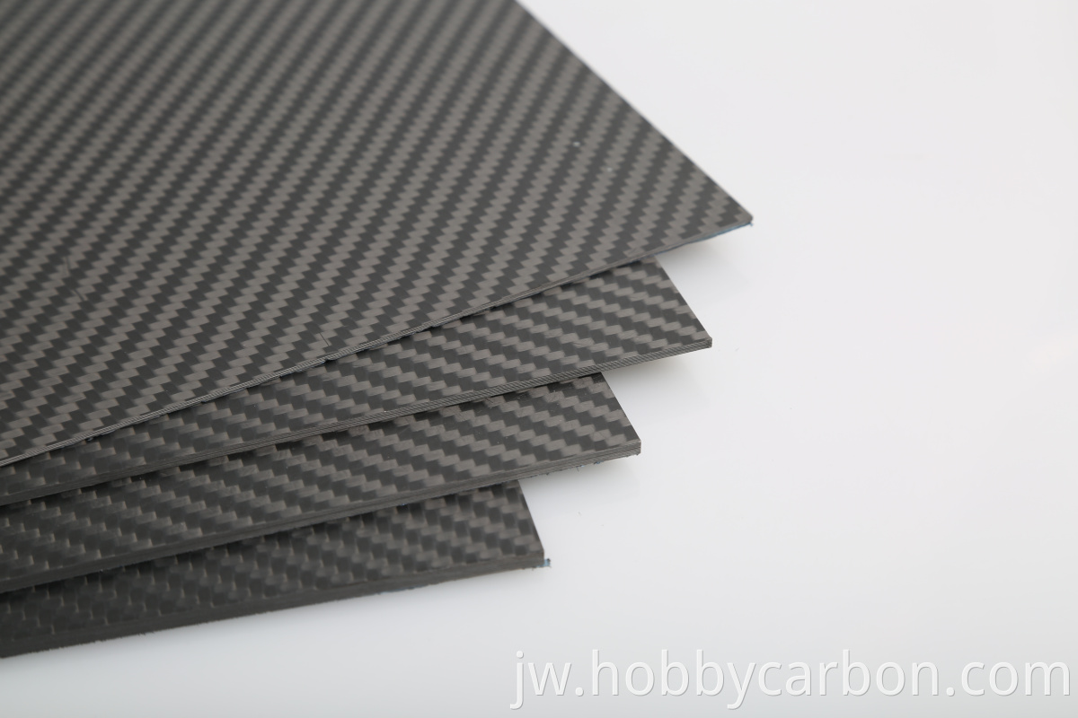 carbon fiber sheet